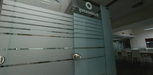 Businessuy - Oficina de empresa