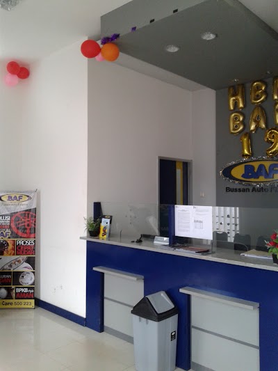 Photos of PT.BAF Cab Toboali
