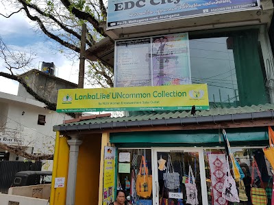 Photos of LankaLIKE - UNcommon Collection