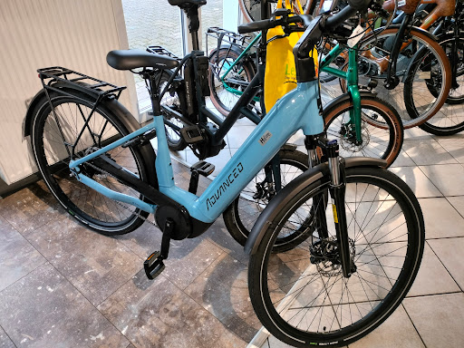 Henze das Rad - Fahrrad & E-Bike Wolfenbüttel - Thumbnail