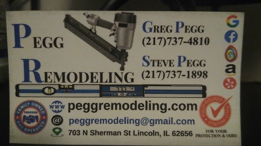 Avatar for Pegg Remodeling