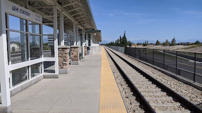 Lehi Station