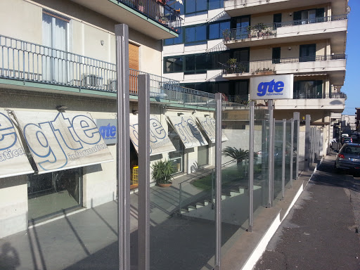 GTE Informatica - Visual