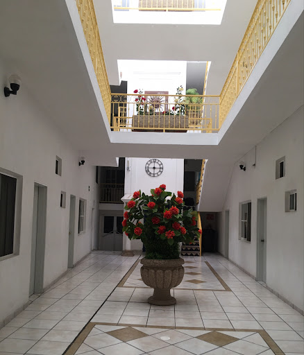 Hotel La Parroquia - Thumbnail