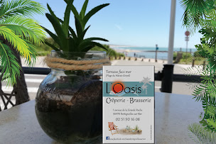 Photo n°51 de L'Oasis à Bretignolles-sur-Mer (Brasserie)