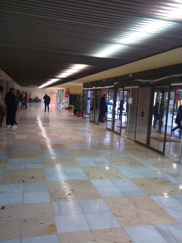 Hospital Público Universitario San Juan De Alicante