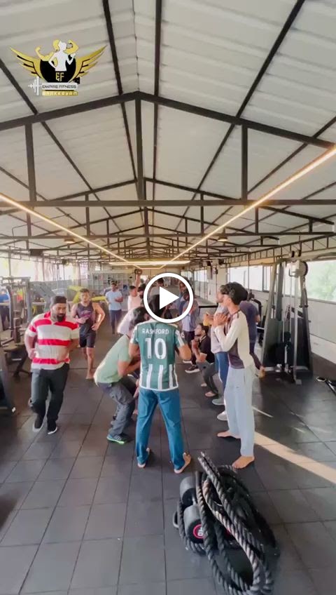 Empire Fitness Anakkayam