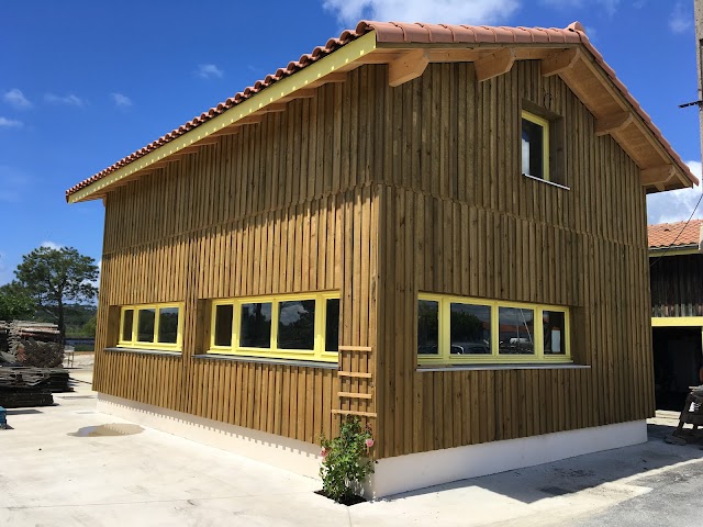 La Cabane Ostréicole