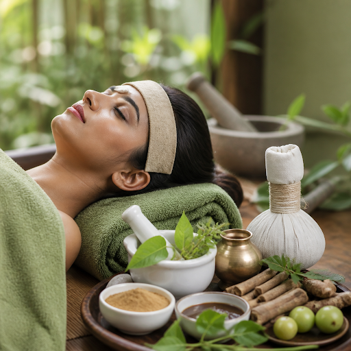 Struggling with recurring migraine attacks that disturb your work and family life? At Rakesh aush… post image