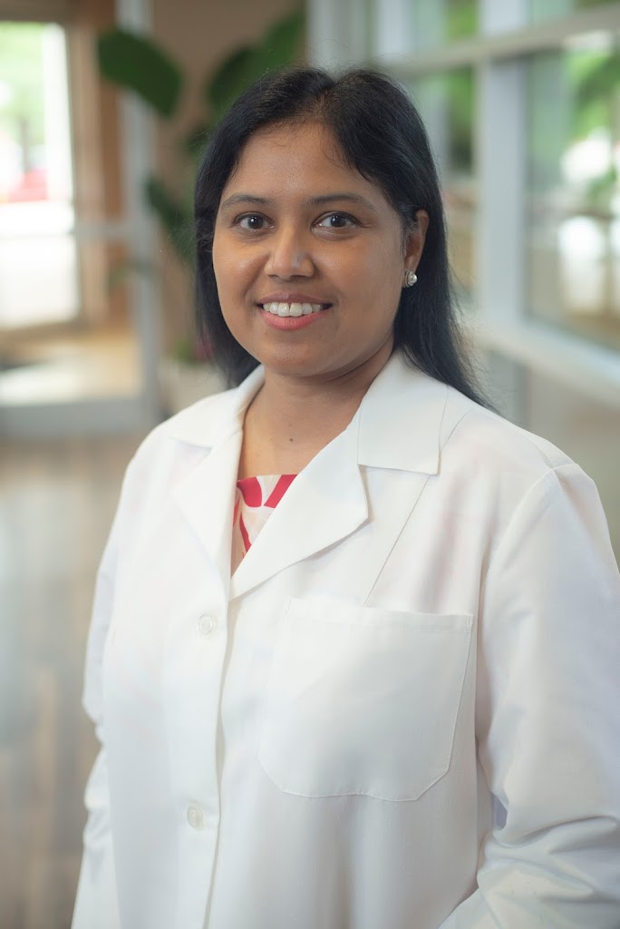 Dr Deepa Kabirdas