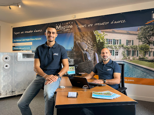 Photo de Piscines Des Grands Crus (Distributeur Exclusif Magiline)