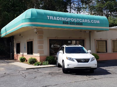 Trading Post of Hickory