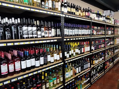 The Cellar Wine and Spirits