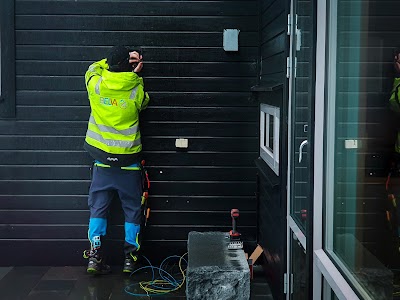 Photos of Bergen elektro og varme AS