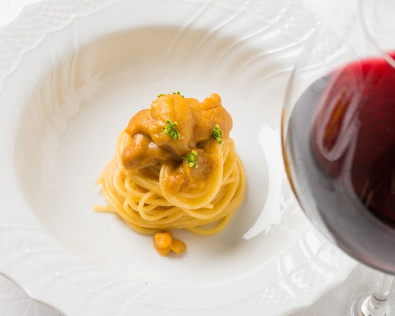 ORTAGGIO（オルタッジョ）