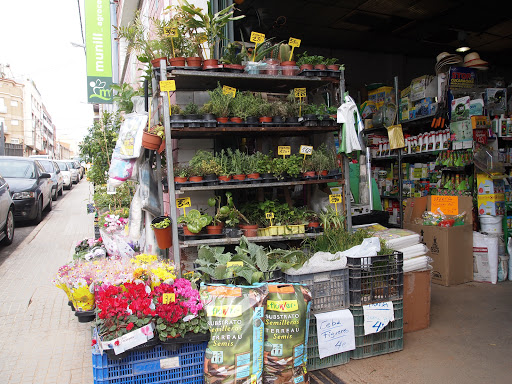 Agrocenter Munill - Thumbnail