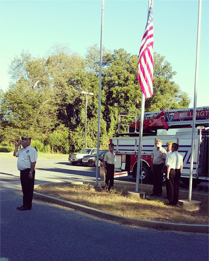 VFW Post 7175 - United States