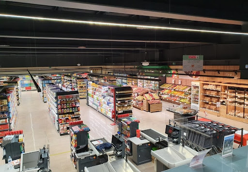SPAR SANT JOAN LES FONTS - Thumbnail