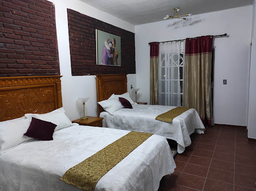 Hotel Boutique Casona Mashei Y Restaurante "EL shiringuito" - Thumbnail