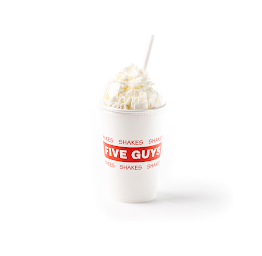 Photo n°12 de Five Guys Burgers and Fries Place de Clichy à Paris (Restaurant)