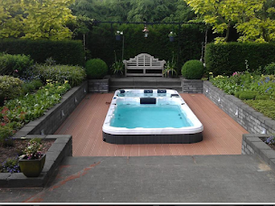 Photo n°4 de JMA PISCINES à Saint-Pair-sur-Mer (Société de construction de piscine)