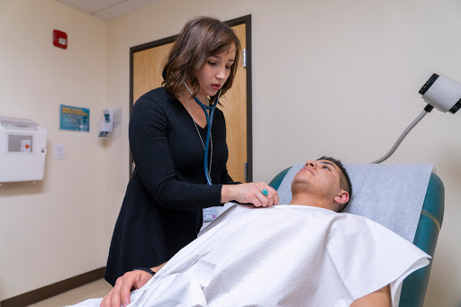 UNM College of Pharmacy - Thumbnail