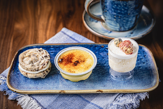 City Cellars by null