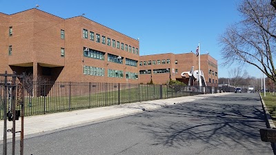 New Dorp High School