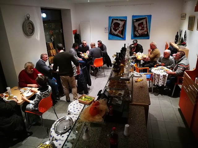 Eiscafé Fragola