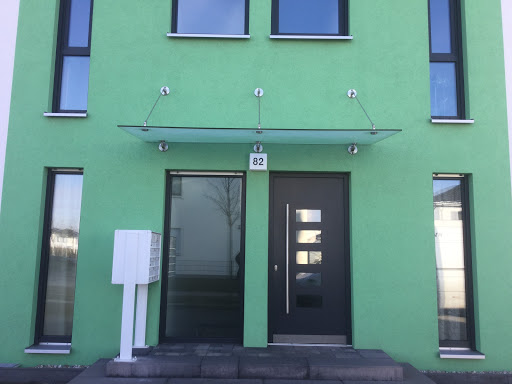 Systemprofi24 UG - Visual