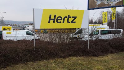Photos of Hertz Jena, Kesslerstra&szlig;e 27