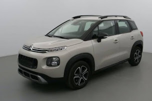 Photo n°22 de ESPAS'Garage - Citroën et Ds à Ingersheim (Garage automobile)