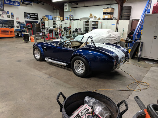 DGR Performance Llc - Visual