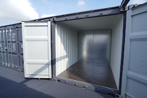 Photo n°16 de Resotainer - Garde-meubles à Troyes / Ste Savine à Sainte-Savine (Garde-meubles en libre-service)