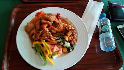 Photos of Restaurante Ki Grama