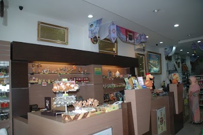 Photos of Bursa Sajadah - Bekasi