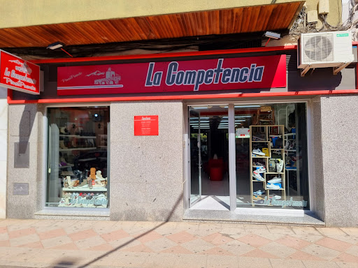 La Competencia
