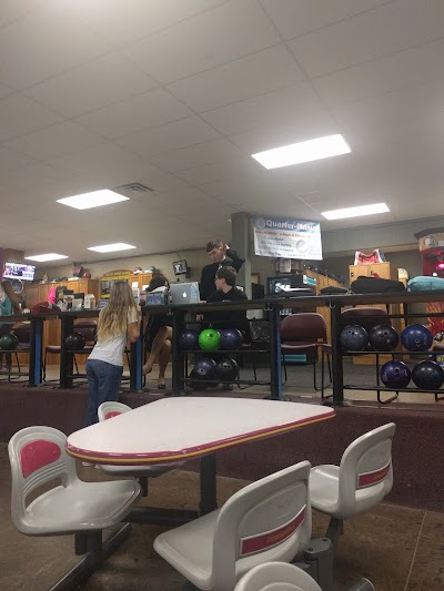 Royal Crest Lanes