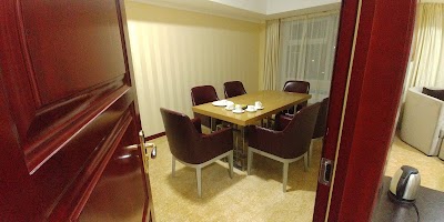 Photos of Alpha hotel