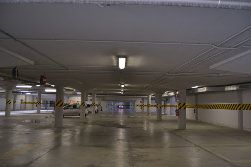 Parking Fair - Visual