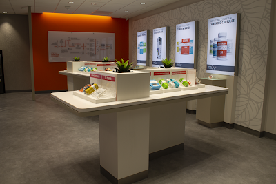 Photo of MÜV Cannabis Dispensary