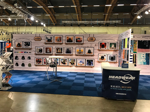 Headwear Scandinavia AB