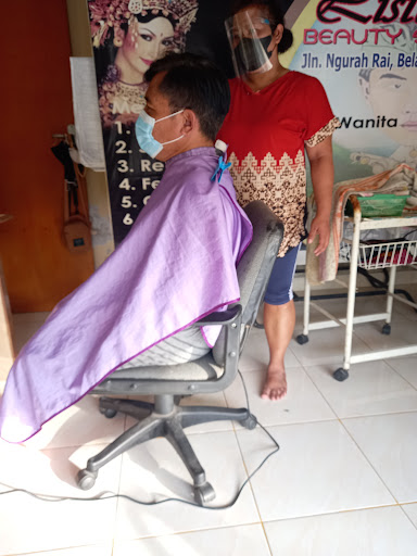 LISTU AYU BEAUTY SALON ( ᬮᬶᬲ᭄ᬢᬸᬅᬬᬸᬲᬮᭀᬦ᭄᭟ )