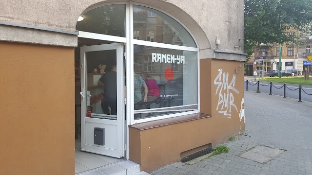 Ramen-Ya