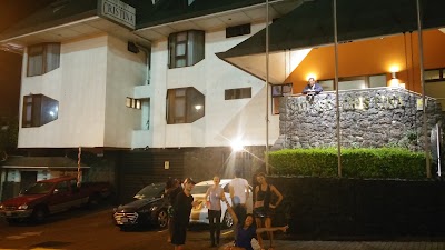 Photos of Suites Cristina Apart-Hotel