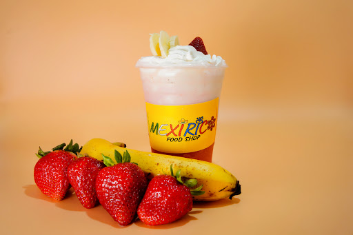 MexiRico Restaurant - Thumbnail