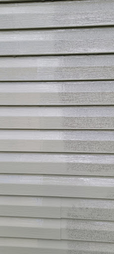 Faithful Pressure Wash - Thumbnail