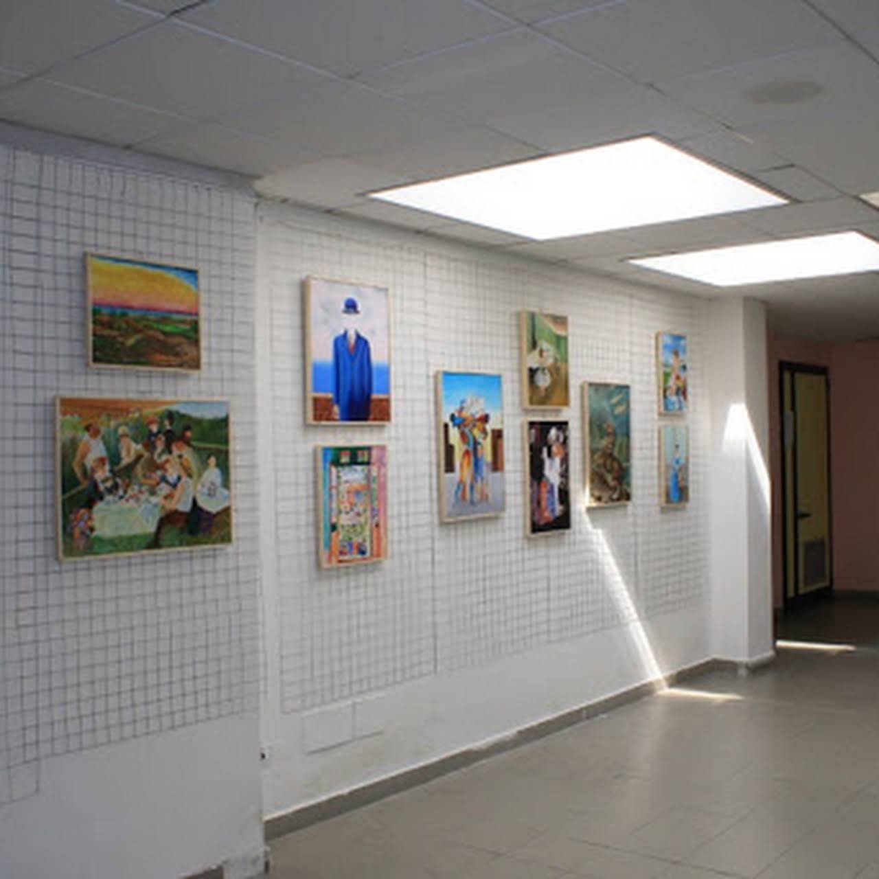 Liceo Statale Alessandro Serpieri Liceo Scientifico e Artistico a