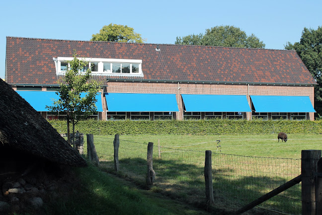 Beoordelingen van CBS De Driesprong in Enschede - School