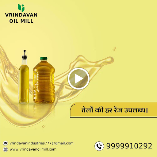 Yellow Mustard OiL post image